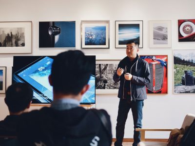Vue JS 2 – The Complete Guide