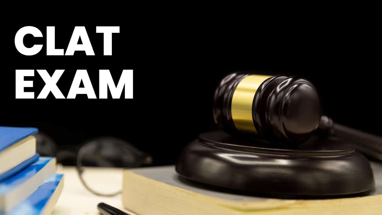 CLAT exam Coaching