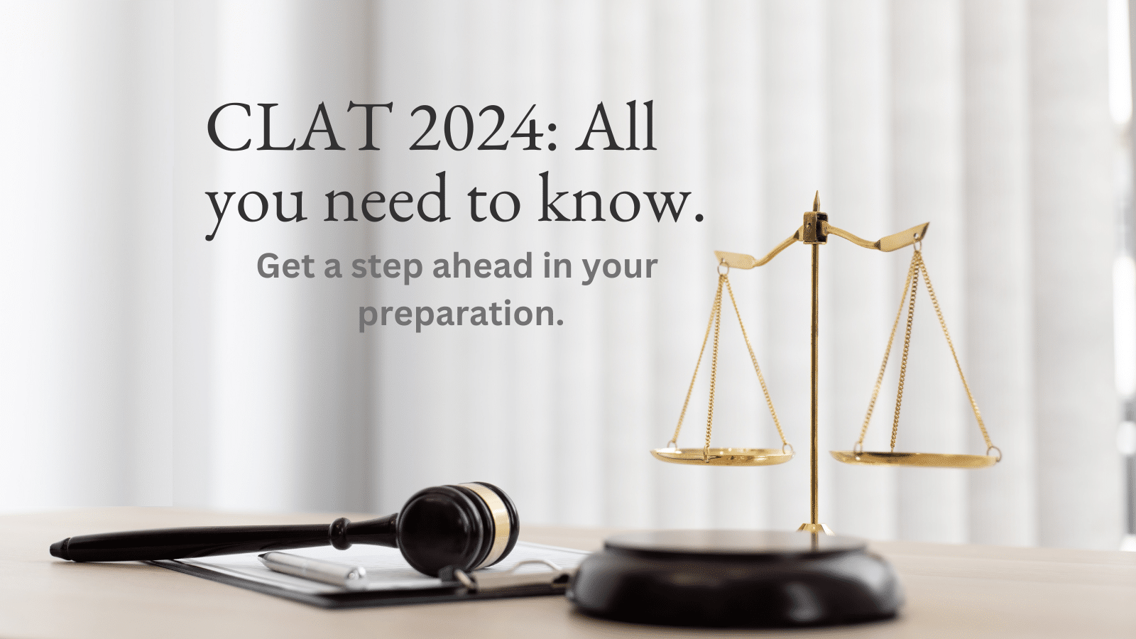 Best Coaching institute for Clat