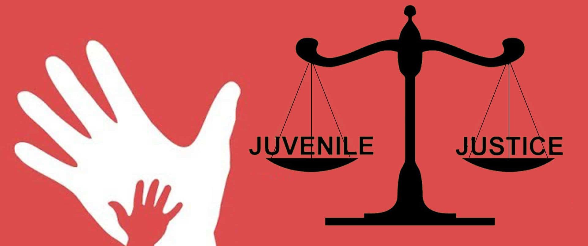 JUVENILE JUSTICE System rehabilitation vs punishment