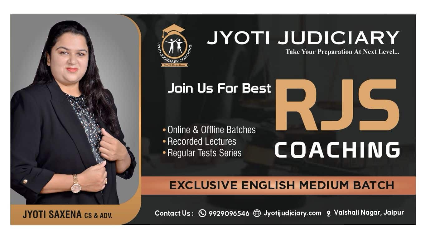 best rjs online coaching