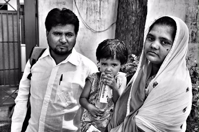 BILKIS BANO CASE