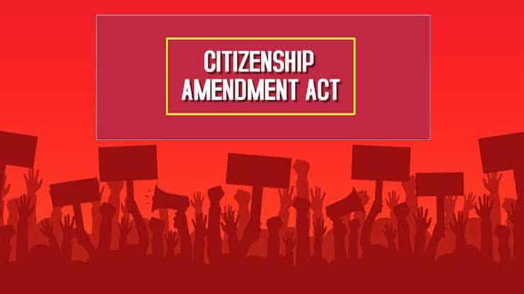 CITIZENSHIP AMENDMENT