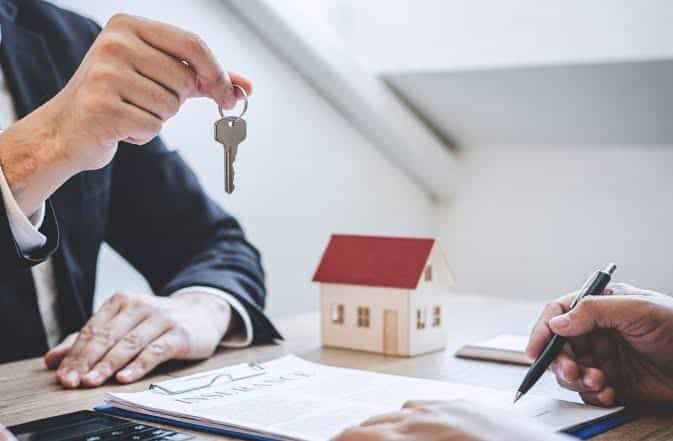 Mortgage by Conditional Sale