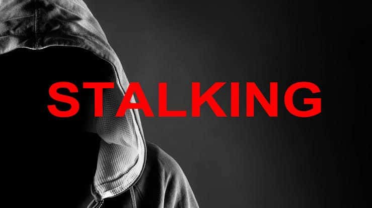 Stalking