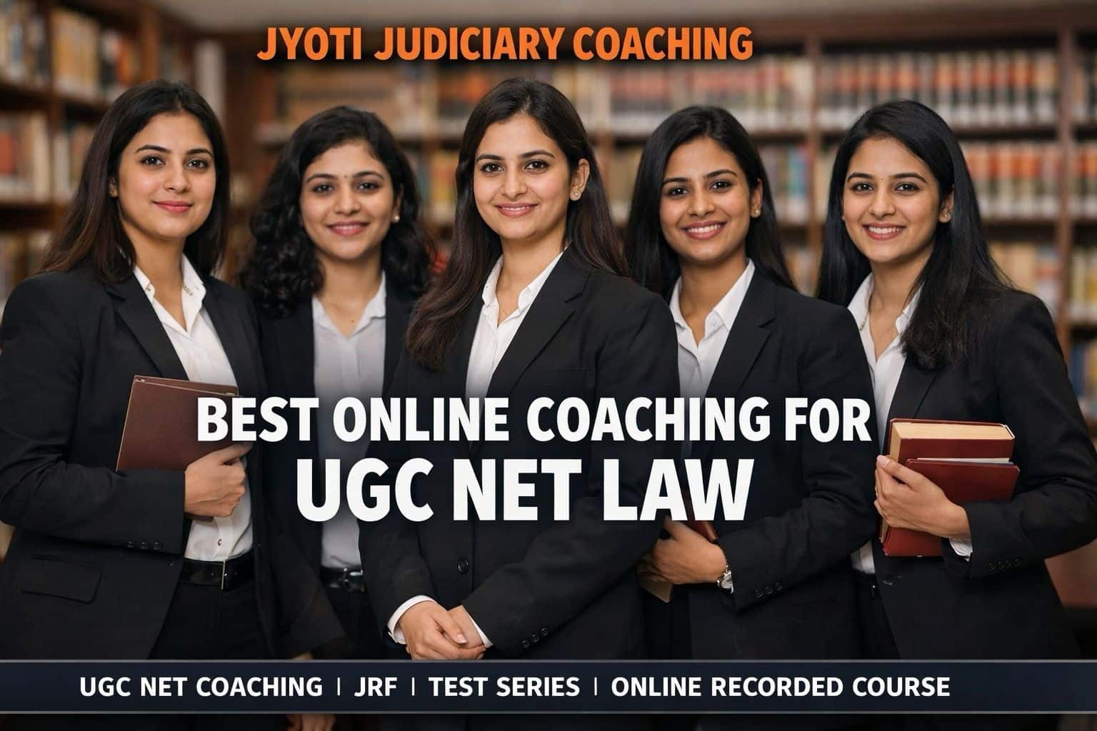 UGC NET LAW COACHING